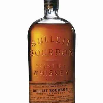 Bulleit Bourbon 0.7