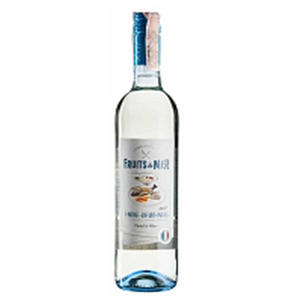 Fruits de Mer Entre Deux  750ml від ROAD (роад, роуд) 