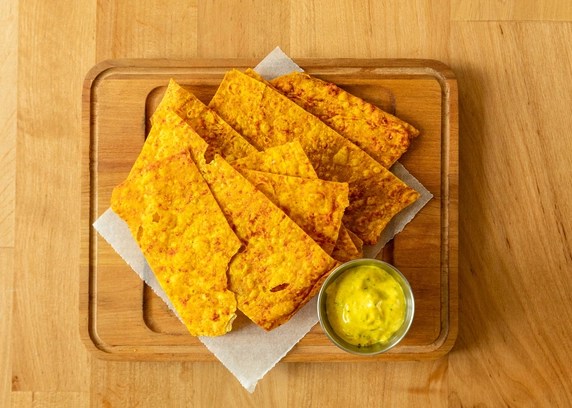 Чіпси начос - ROAD 