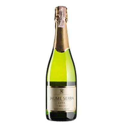Cava Jaume Serra Brut 0,75 ml від ROAD (роад, роуд) 