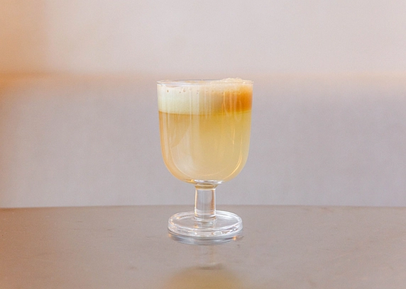 Фреш Яблучний - B&B Community 