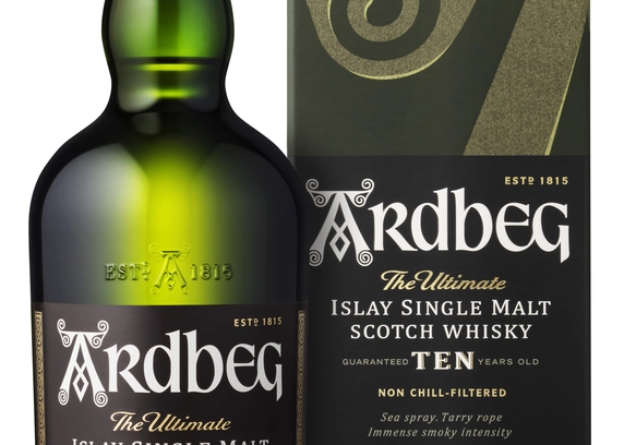 Ardbeg  10 y.o. 0.7 l - ROAD 