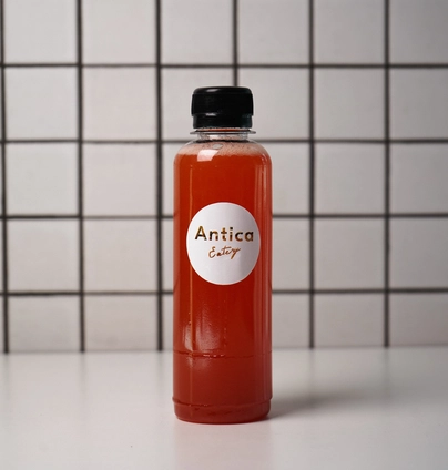 Лимонад Полуниця - Кавун 250 мл від ANTICA Eatery 