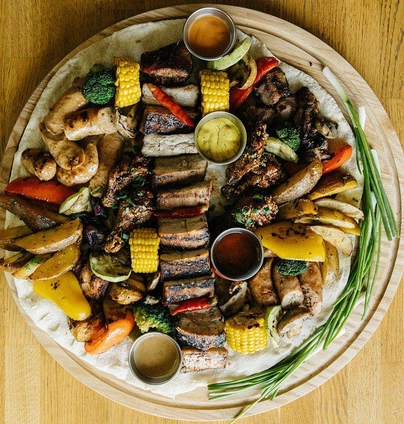 Сет XL ROAD від ROAD (роад, роуд) 