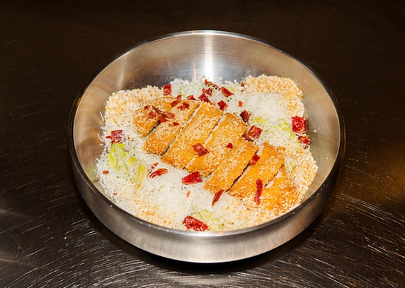 Цезар NEW - B&B Community 