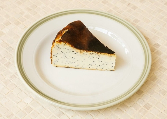 Сан Себастьян порц. від DIM Bakery 