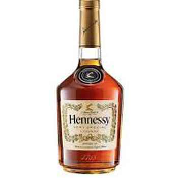 Hennessy Very Special 0,7l