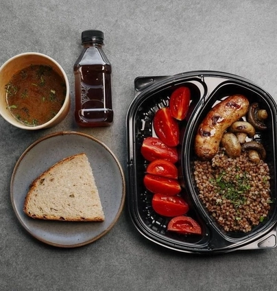 Комплекс 2 ( ВІВТОРОК ) від ROAD (роад, роуд) 