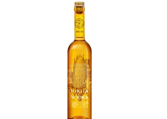 NIKITA 0.5 l від ROAD (роад, роуд) 