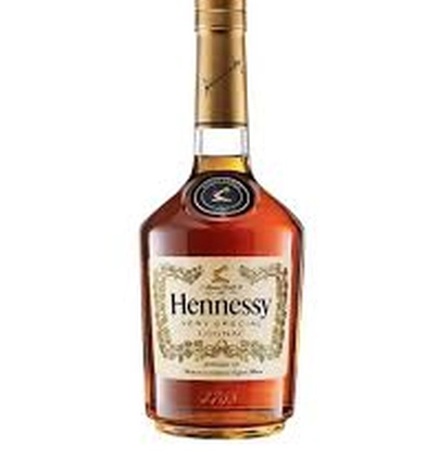 Hennessy Very Special 0,7l від ROAD (роад, роуд) 
