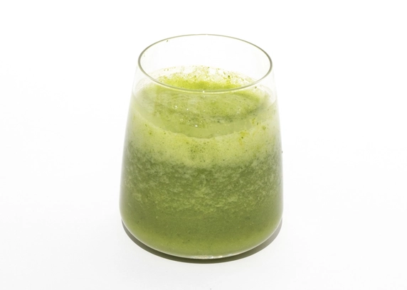 Смузі ДЕТОКС від Cafe Mone 