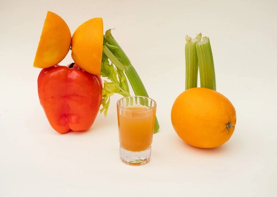 POWER SHOT / 50 мл від Cafe Mone 