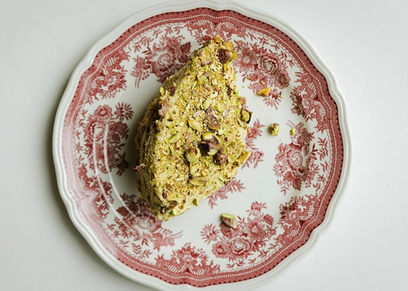 Фісташкове тірамісу - ANTICA Eatery 