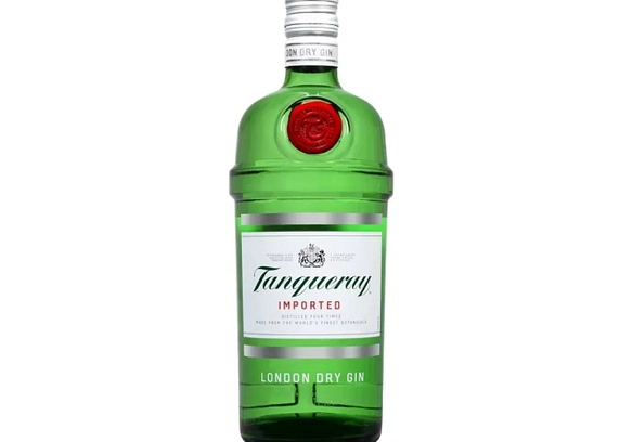 Tanqueray London Dry 1 l від ROAD (роад, роуд) 