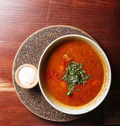 Бограч похмільний  від Na Nebi 