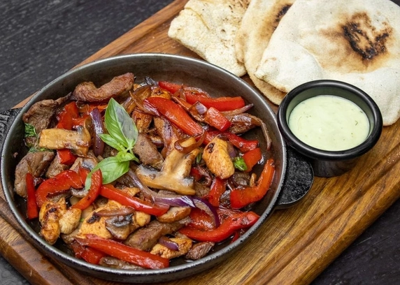 NEW Фахіта - Файне Місто 