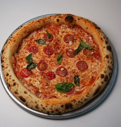 Піца Маргаріта від ANTICA Eatery 