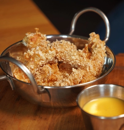 Хрумкі креветки від ROAD (роад, роуд) 