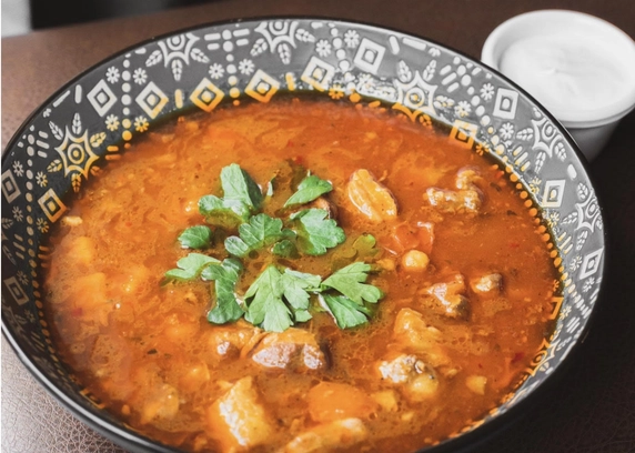 Бограч - Файне Місто 