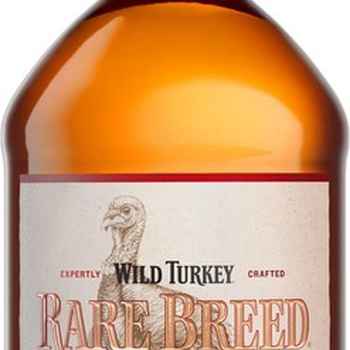 Wild Turkey 101 1л