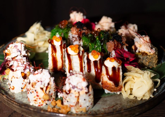 Шеф сет - Young 