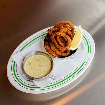 Кальмари  Фрі