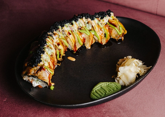 Імператорський рол - Young 