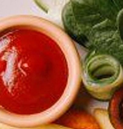 Д Дитячий кетчуп від Na Nebi 