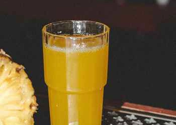 Фреш ананасовий від NoName 