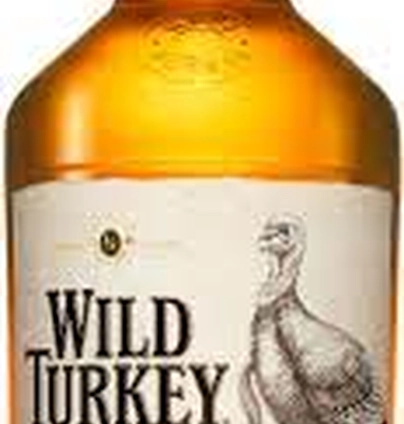 Wild Turkey Rye 0.7 l від ROAD (роад, роуд) 
