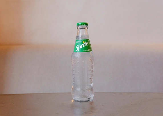 Вода Sprite 0.25 л - B&B Community 