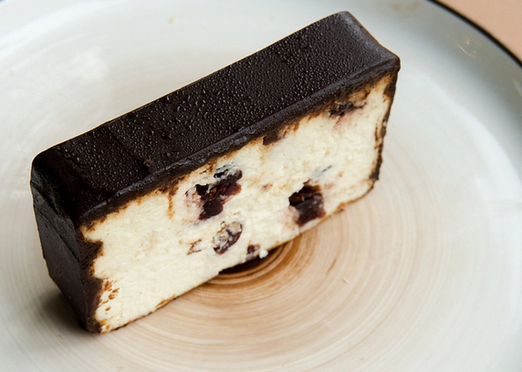 Львівський сирник без цукру від Cafe Mone 