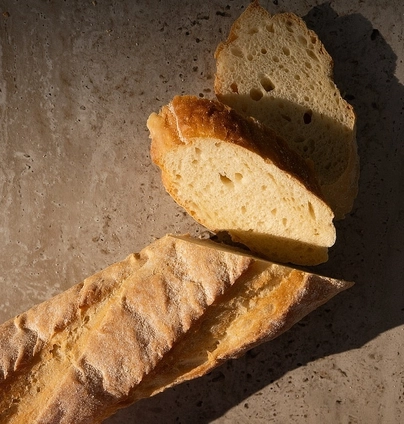 Багет французький 1 шт від DIM Bakery 