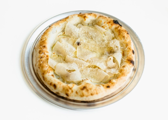 Піца сирна  - ANTICA Eatery 