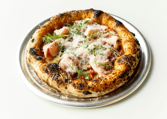 Піца Капричоза від ANTICA Eatery 