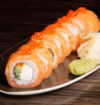 Філадельфія Oversize від Young 