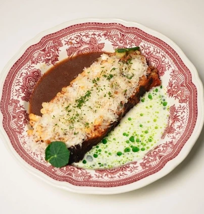 Паста Зіті від ANTICA Eatery 