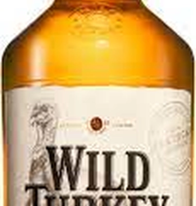 Wild Turkey 81 1 l від ROAD (роад, роуд) 