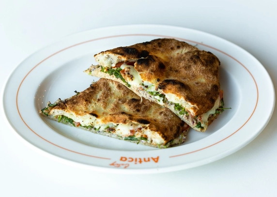 Чіабата з тунцем від ANTICA Eatery 
