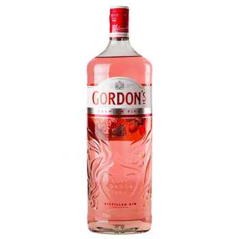 Gordons Premium Pink 0.7 l