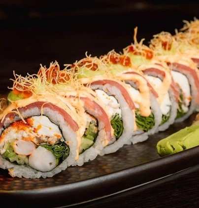 Рол Кайто - Young 