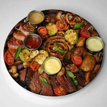 М'ясне плато Антіка