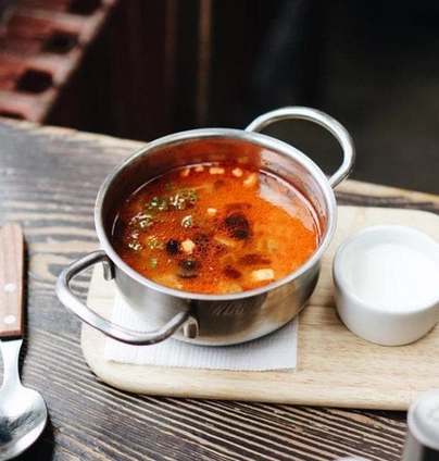 Солянка ситна від Файне Місто 