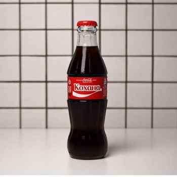 Coca-Cola 0,25 