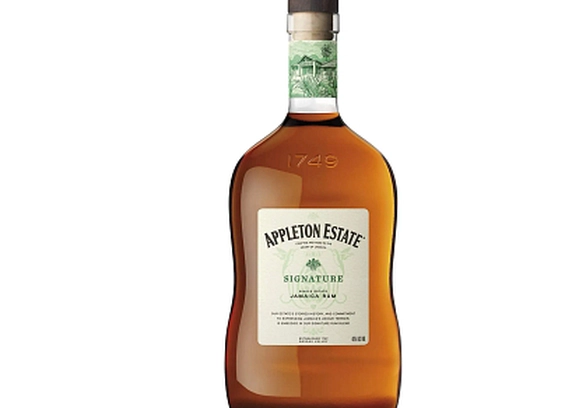 Appleton Estate Signature Blend 1 l від ROAD (роад, роуд) 