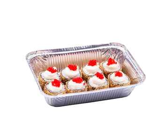 Панко лосось-креветка - Young 