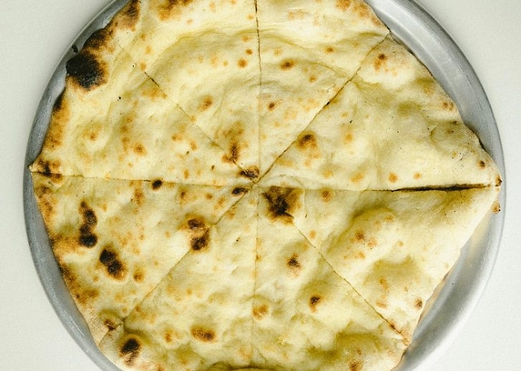 Фокаччо від ANTICA Eatery 