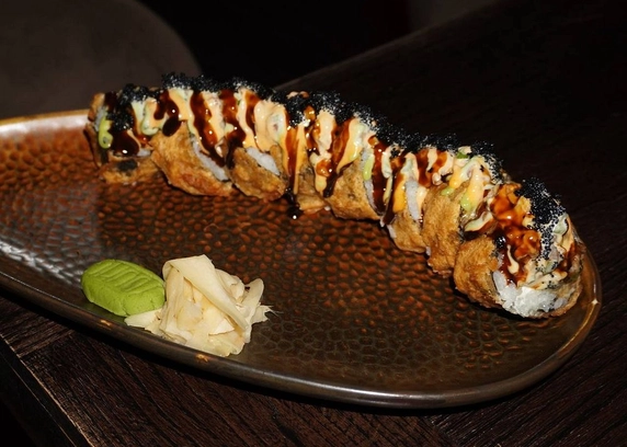 Імператорський рол від Young 