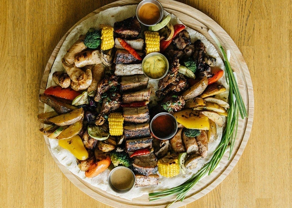 Сет XL ROAD від ROAD (роад, роуд) 