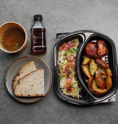 Комплекс 2 ( ВІВТОРОК ) від ROAD (роад, роуд) 